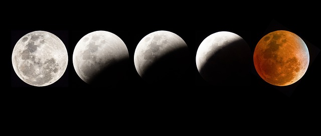 Luna llena en leo, saca tu lado más creativo