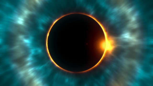El sábado tendremos eclipse de Sol y Luna nueva en Sagitario, este será el último eclipse de este año, te cuento como lo vamos a vivir