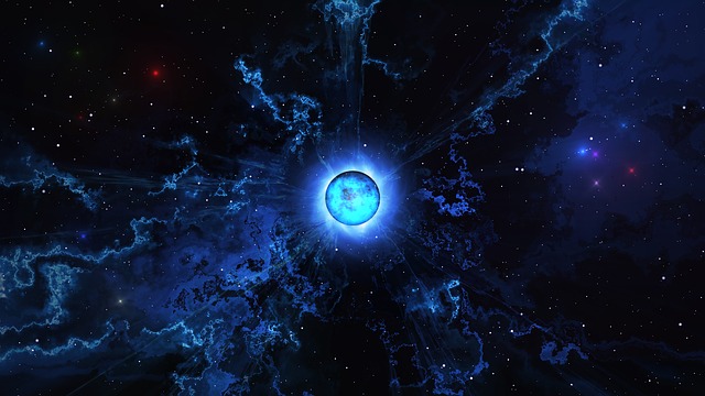 Luna llena en Géminis junto al centro galáctico o centro espiritual, nuevas ideas van a llegar a ti