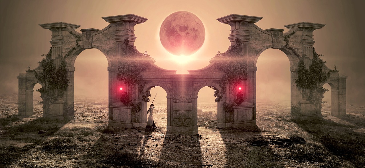 Luna llena en Aries, descubres que te frustra a verle dado tu poder al otro, momento de recuperar el control.