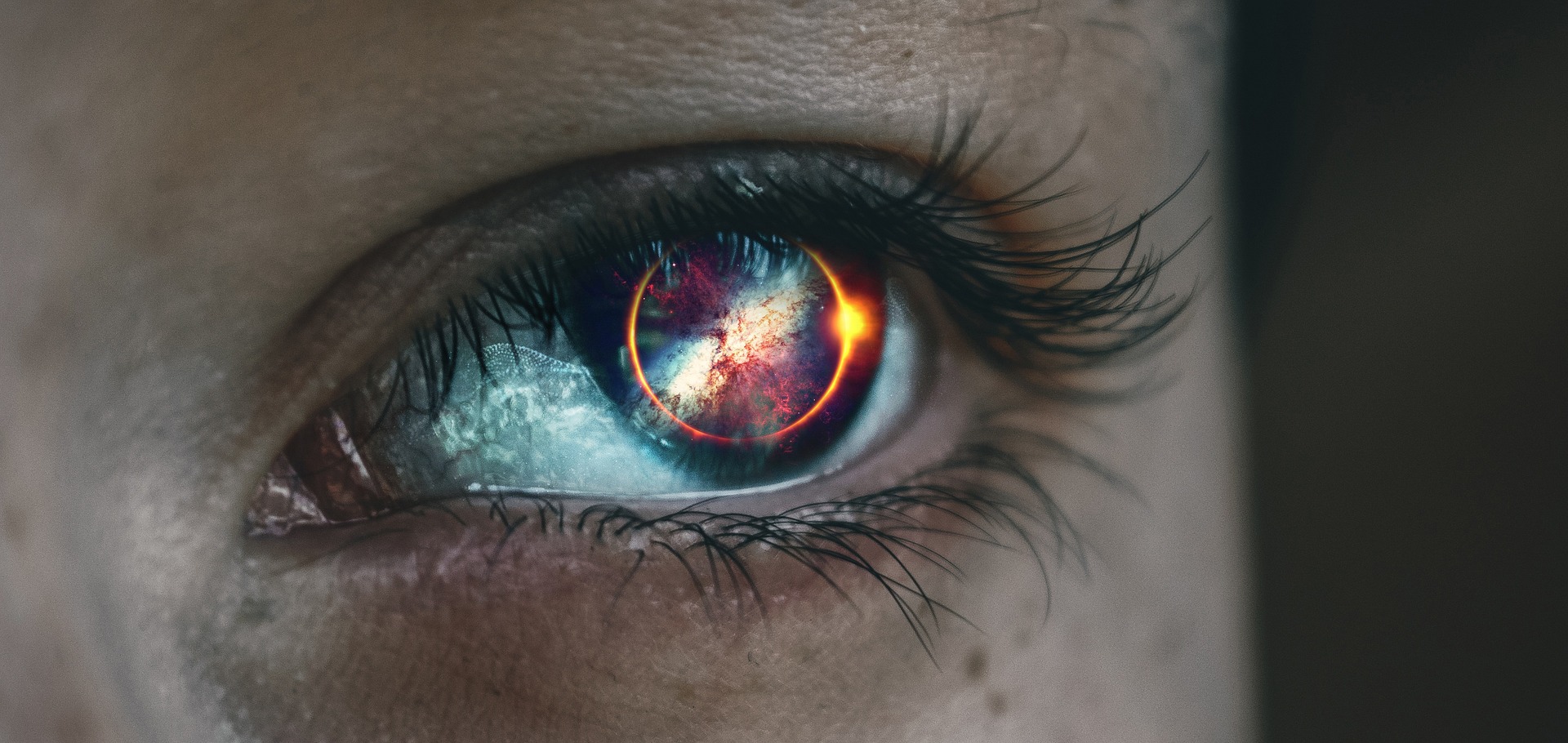 Los eclipses vienen a acelerar los procesos que estas viviendo.