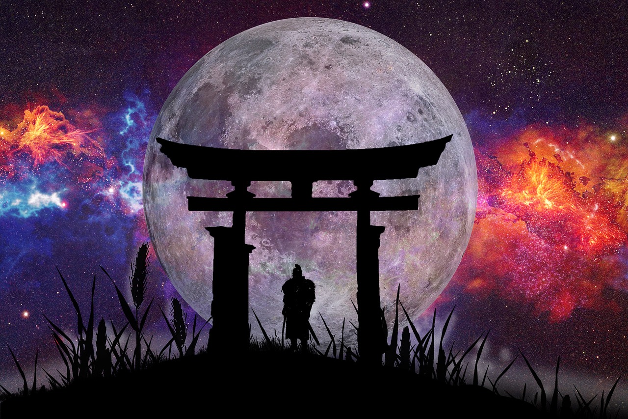 Luna llena ne Virgo, la sanación para tu evolución esta dentro de tí, observa los pequeños detalles para poder mejorar, ver las cosas de manera eficiente y práctica, para tener resultados.