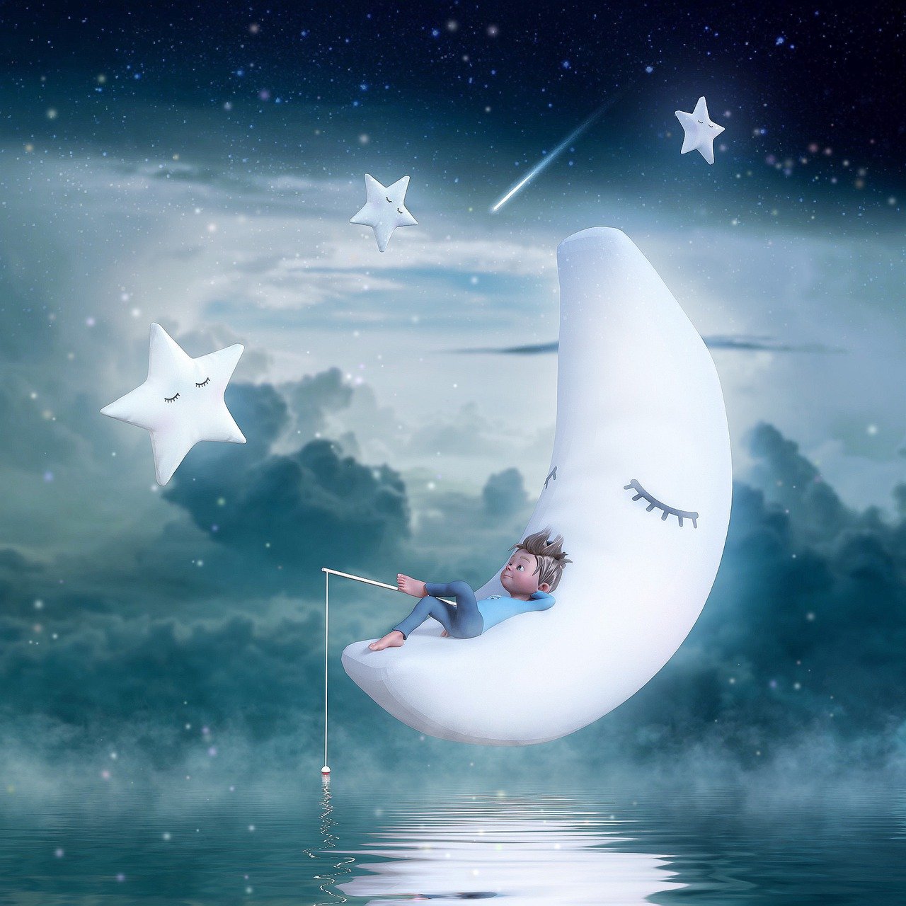 Luna nueva en Géminis, nuevos pensamientos e ideas llegaran, pero reflexiona antes de expresarlos para hacerlo con el corazón también.