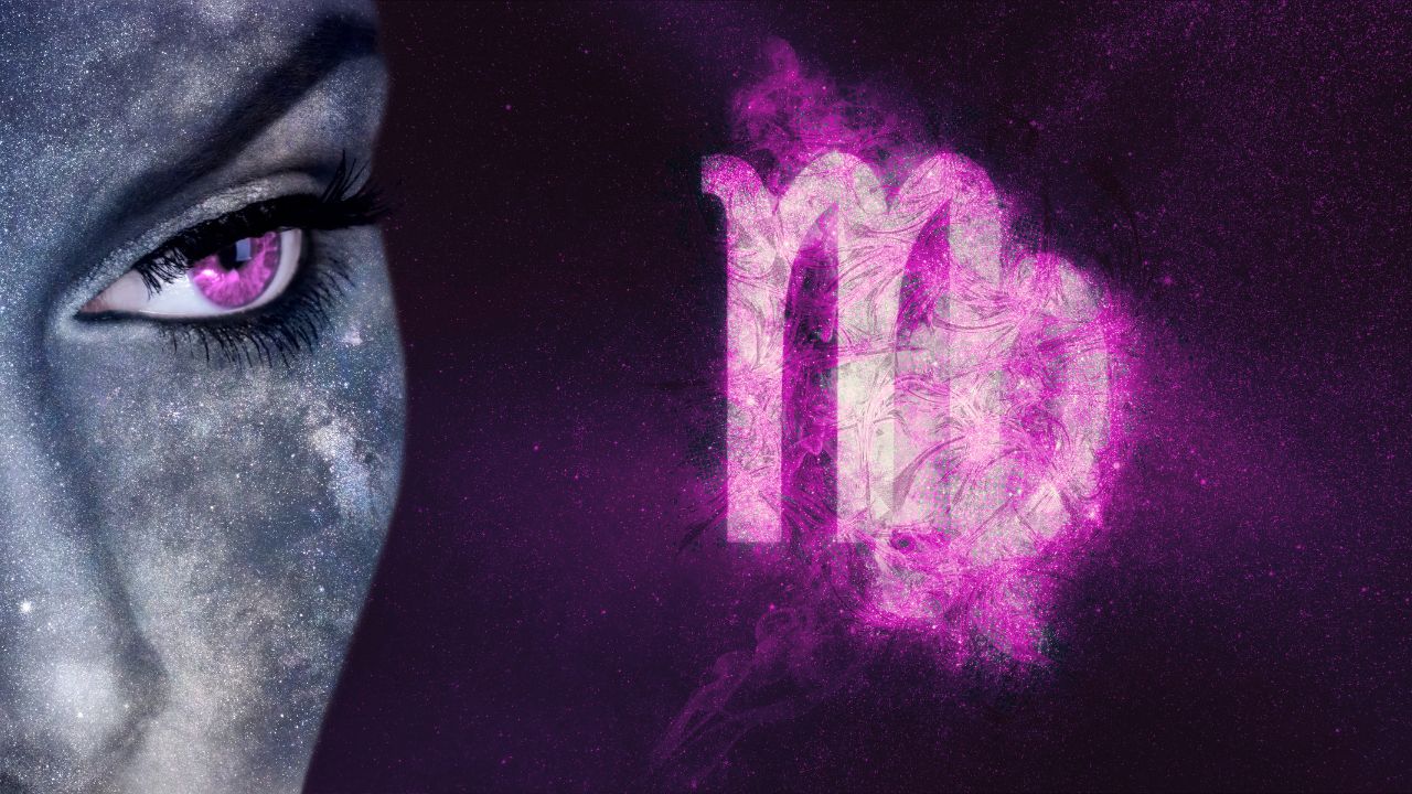 Luna nueva ne Virgo, renovacion y servicio primero hacia ti y luego hacia los demás, que necesitas mejorar?