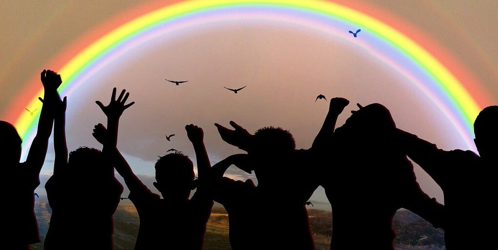 Luna llena en Leo, tu luz ilumina la sombra del colectivo, toma conciencia de como te expresas.
