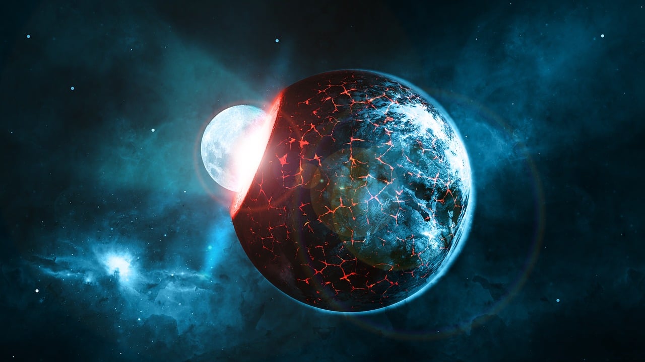 Luna llena en Leo, tu luz tiene la capacidad de transformar a la Humanidad.