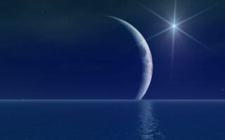 La lUna nueva en Leo te invita acrear un anueva versión de ti más autentica y con más luz.