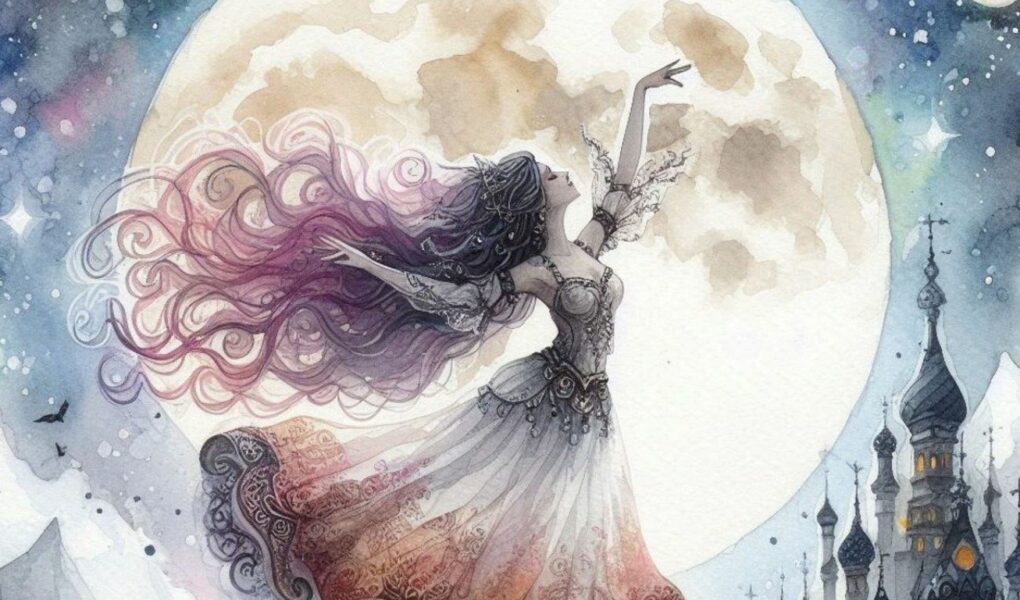 Luna nueva en Escorpio del 1 de noviembre de 2024, te invita asembrar una nueva semilla para recuperar tu poder y crera una nueva vida