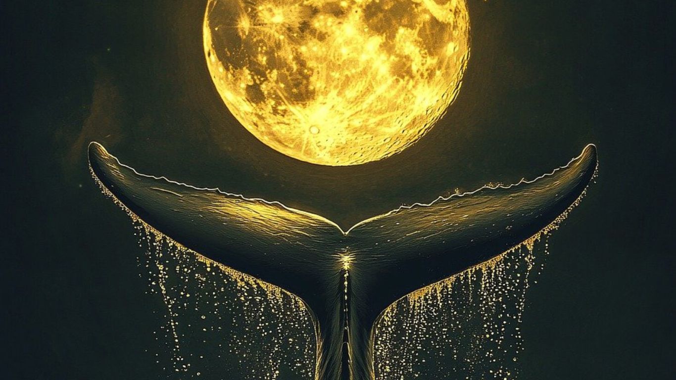 La luna llena en tauro te va a enseñar a que le das valor si alo material o al poder creador que está en tí.