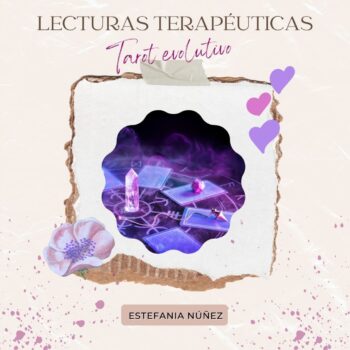 Tarot terapéutico 30'