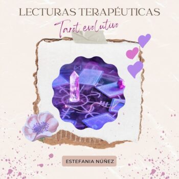 Lecturas de Tarot Terapéutico