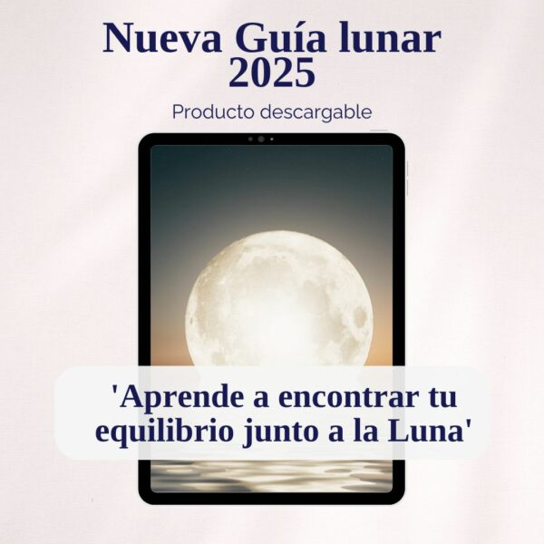 Guía Lunar 2025